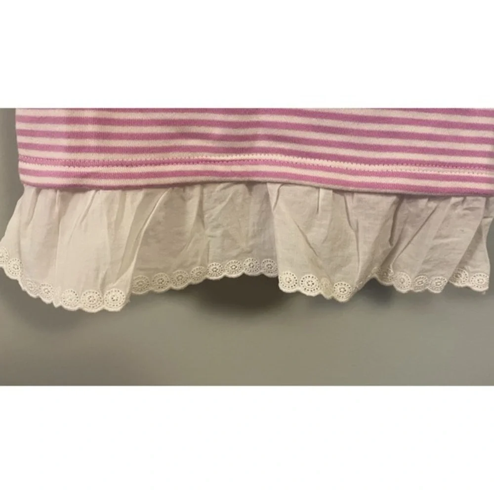 Gymboree Baby Girl‎ 18-24 Month Pink Dress. Bow Detail, Spring Easter NWT